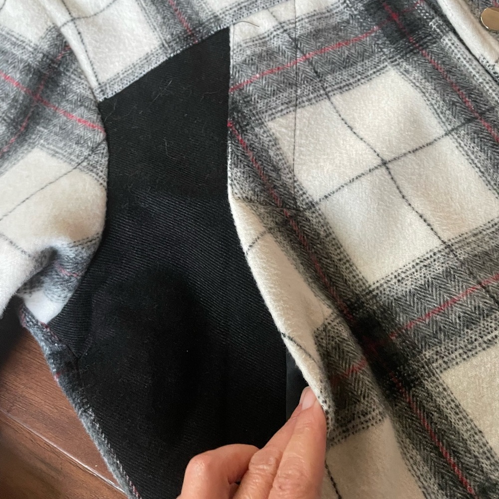 Men’s jacket - Picture 3 of 10